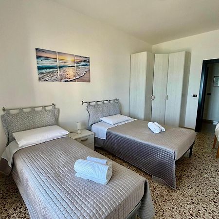 Villa La Dimora Di Renzina Monopoli Exterior foto