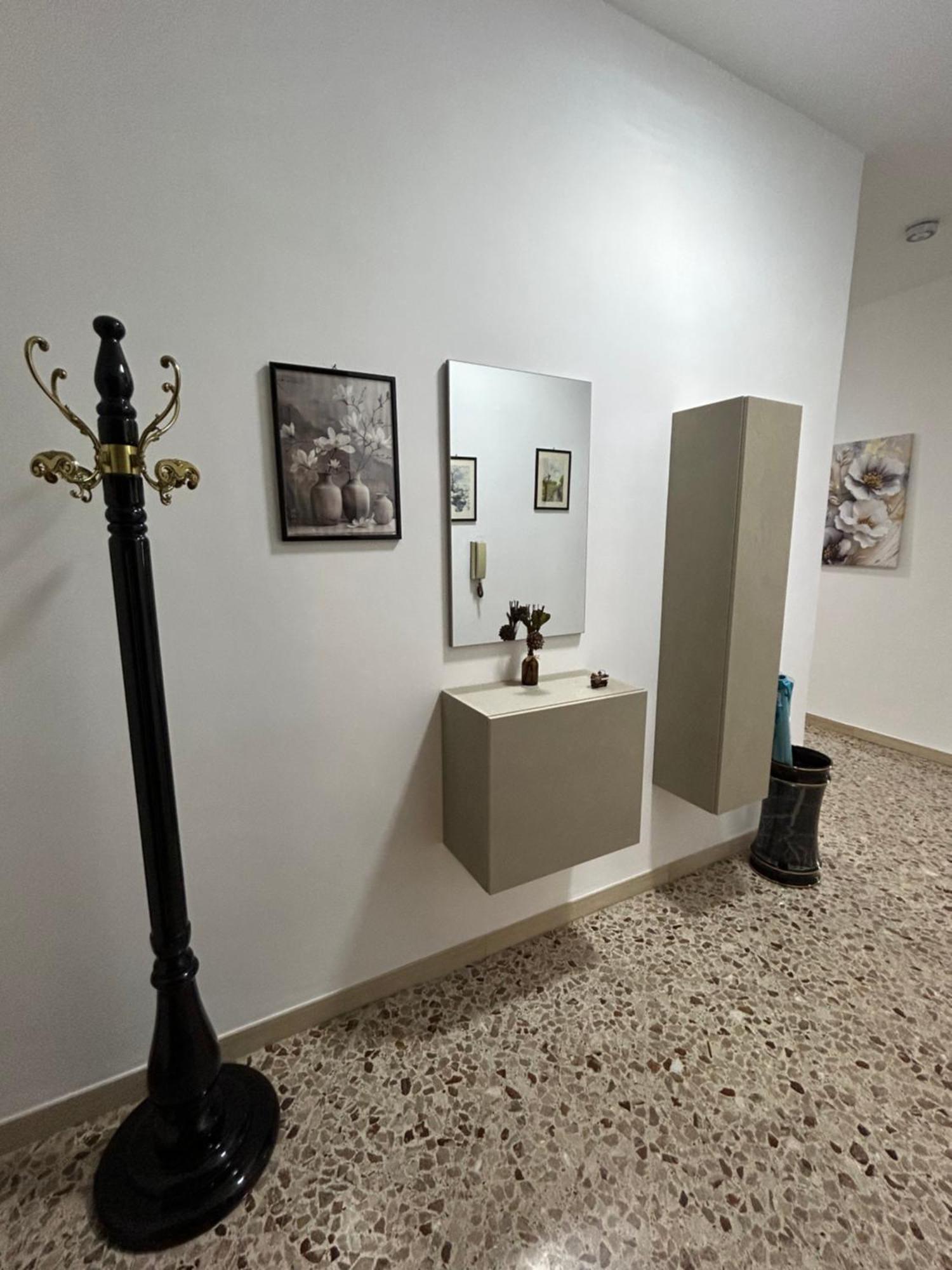 Villa La Dimora Di Renzina Monopoli Exterior foto